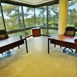Executive suite to lease in Hoover