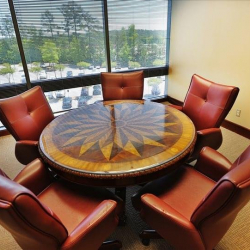 Image of Birmingham (Alabama) serviced office