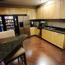 Office spaces to hire in Birmingham (Alabama)