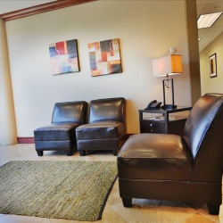 Office suites in central Birmingham (Alabama)