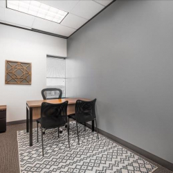 Offices at 1 Chisholm Trail Road, Suite 450
