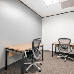 1 Chisholm Trail Road, Suite 450 serviced office centres
