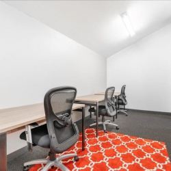 1 Chisholm Trail Road, Suite 450 serviced office centres