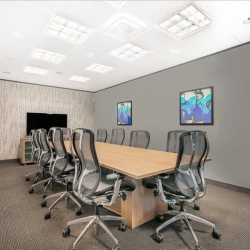 1 Chisholm Trail Road, Suite 450 office accomodations