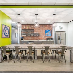 Round Rock office accomodation