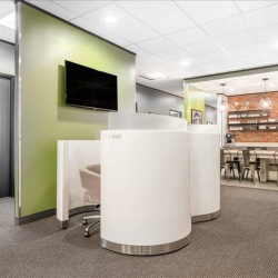 Image of Round Rock serviced office
