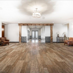 Executive office centre in Round Rock