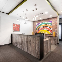 Exterior image of 1 Chisholm Trail Road, Suite 450
