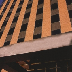 Exterior image of 1 Columbus Center, Suite 600