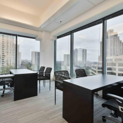 1 Concorde Gate, Suite 702–706, North York