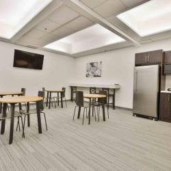 Image of Toronto serviced office