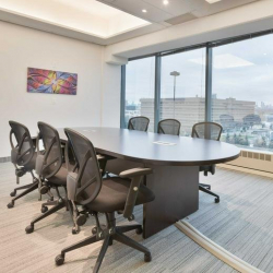Executive offices to let in Toronto