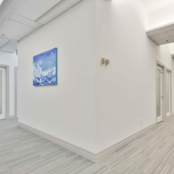 Executive office centre to let in Toronto