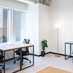 Serviced offices to lease in Atlanta