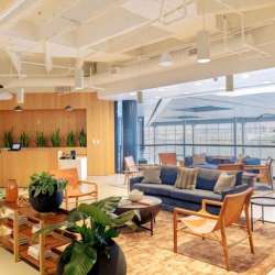 Offices at 1 Concourse Parkway, Suite 800