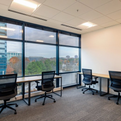 Serviced office centres to rent in Atlanta