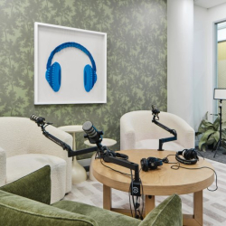 Executive office - Atlanta