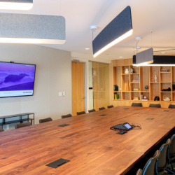 Image of Atlanta executive office