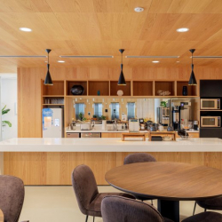 Exterior view of 1 Concourse Parkway, Suite 800