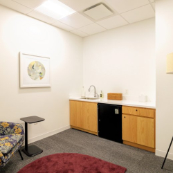 1 Concourse Parkway, Suite 800 office accommodations