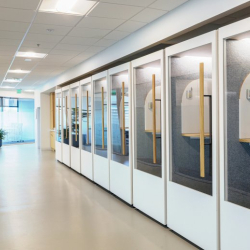 Exterior image of 1 Concourse Parkway, Suite 800