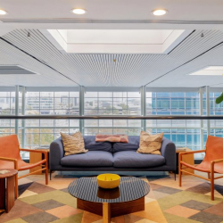 Atlanta office suite