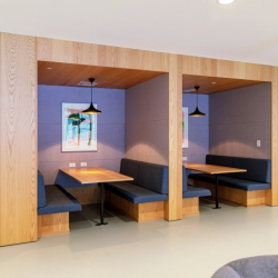 Office accommodation to rent in Atlanta