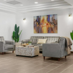 Offices at 1 East Broward Boulevard, Suite 700