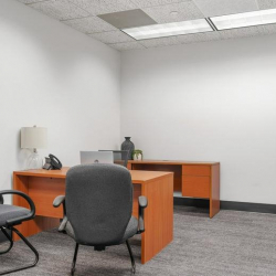 Executive suites in central Fort Lauderdale