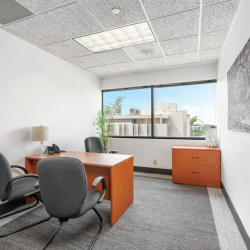 1 East Broward Boulevard, Suite 700 serviced offices