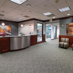 Interior of 1 East Liberty Street, Suite 600