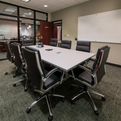 Executive office centres in central Reno