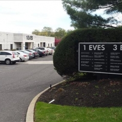 Exterior view of 1 Eves Drive, Suite 111