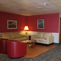 Serviced offices in central Marlton