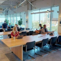 Serviced offices to let in Raleigh