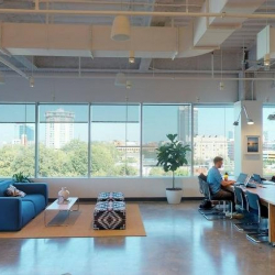 Serviced office - Raleigh