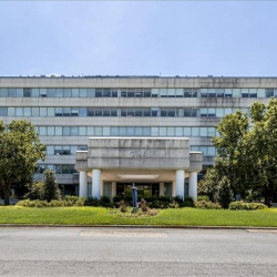 Exterior image of 1 International Plaza, Suite 550