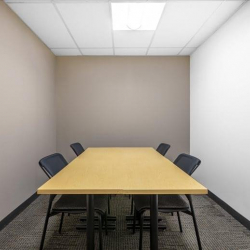 1 International Plaza, Suite 550 office spaces