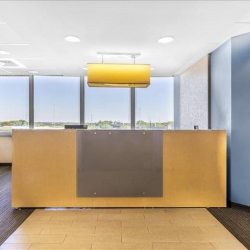 Image of Philadelphia executive office