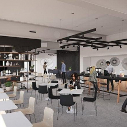 Executive suites to let in New York City