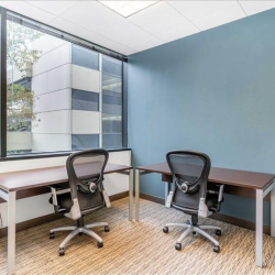 East Rutherford serviced office