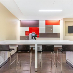 Executive office centre to lease in East Rutherford