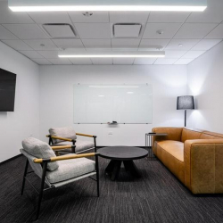 Serviced office centre to lease in Oakbrook Terrace