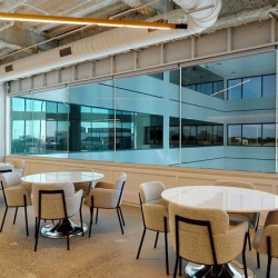 Serviced offices to rent in 