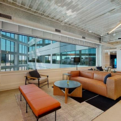 Serviced offices to rent in 