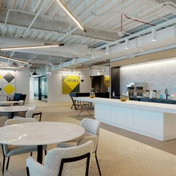 Serviced offices to rent in 