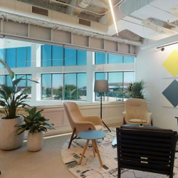Serviced offices to rent in 