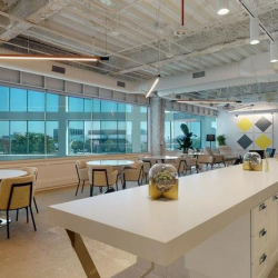 Serviced offices to rent in 