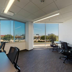 1 Mid America Plaza, 3rd Floor serviced offices