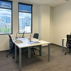 Serviced office - Nashville